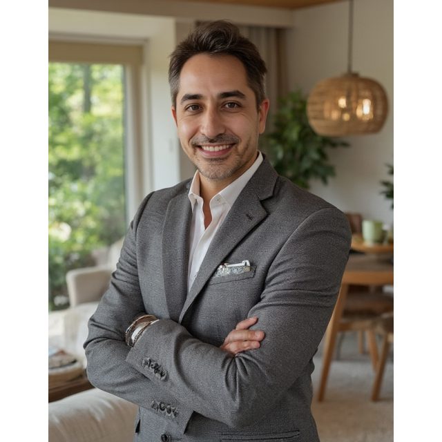 Claudio Andres Kudaka Meyer
